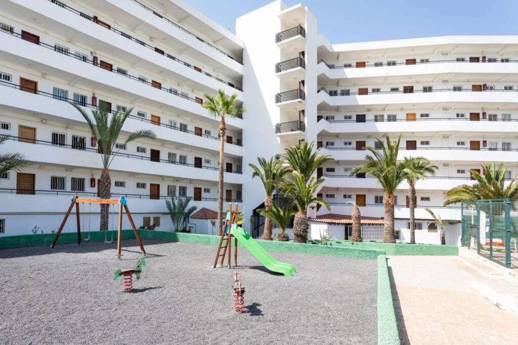 Cozy Apartment Playa Las Americas Playa de las Américas Exterior foto