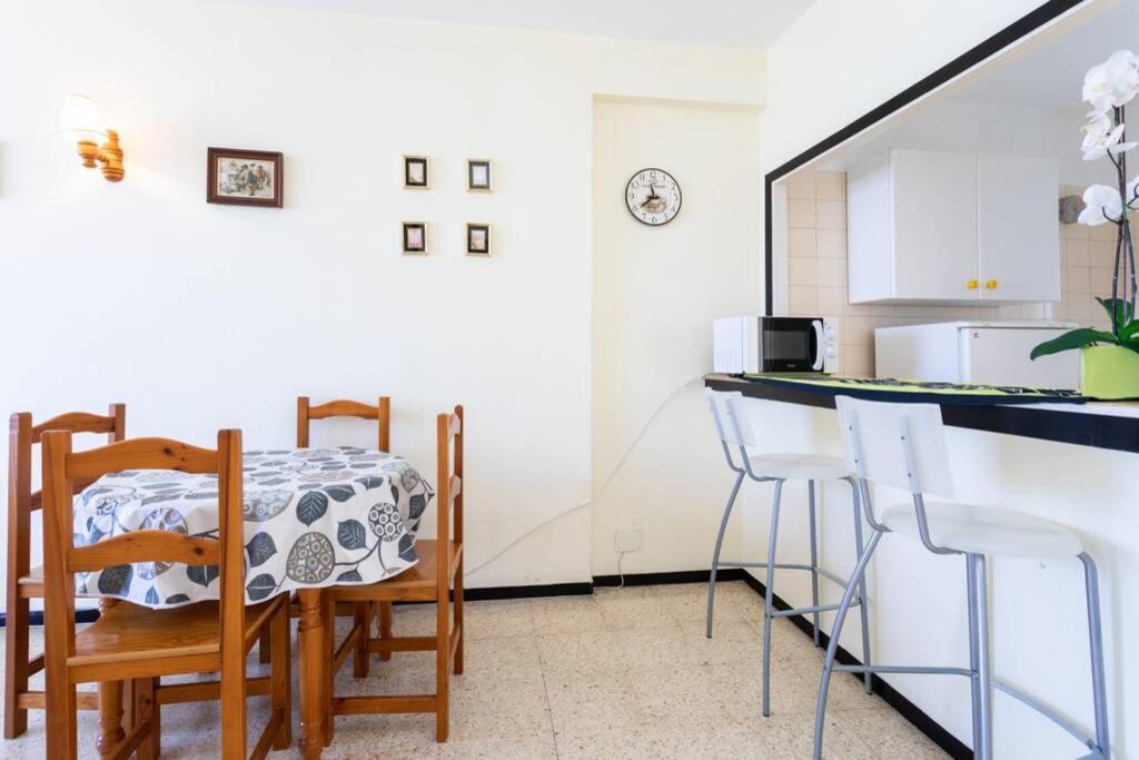 Cozy Apartment Playa Las Americas Playa de las Américas Exterior foto