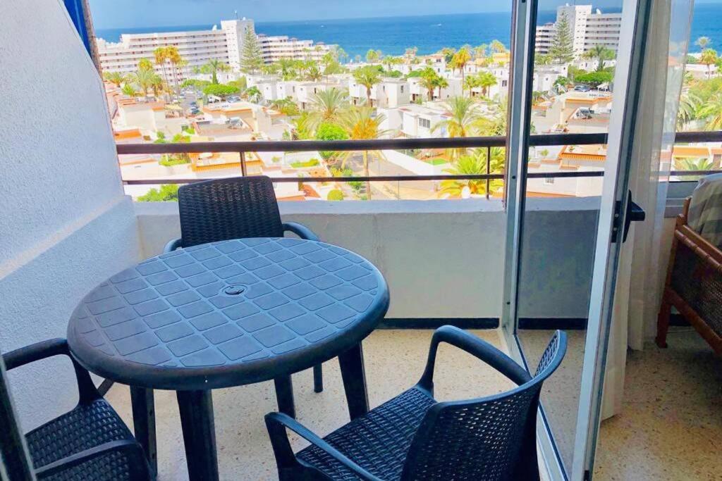 Cozy Apartment Playa Las Americas Playa de las Américas Exterior foto