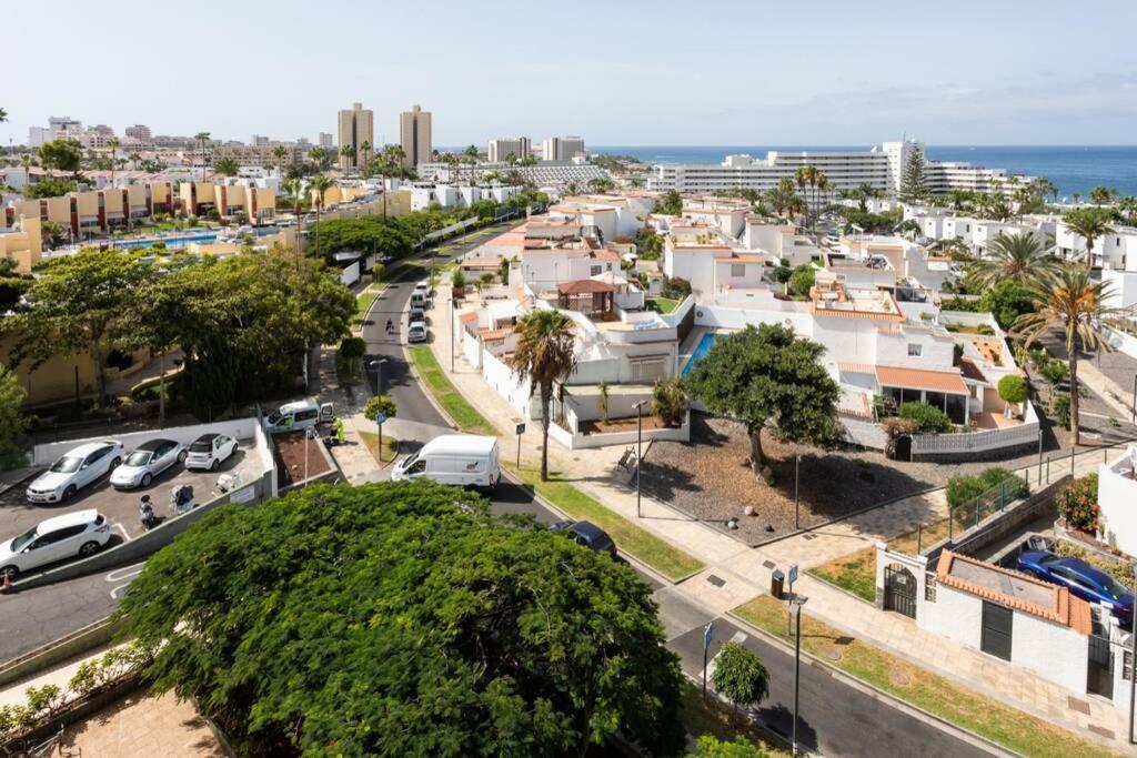 Cozy Apartment Playa Las Americas Playa de las Américas Exterior foto