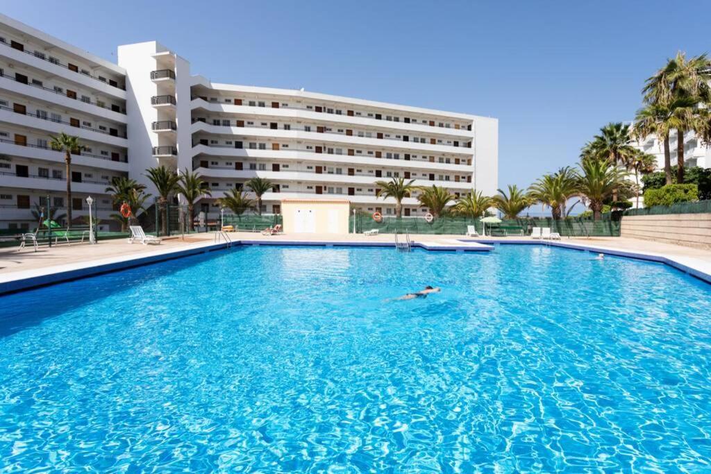 Cozy Apartment Playa Las Americas Playa de las Américas Exterior foto