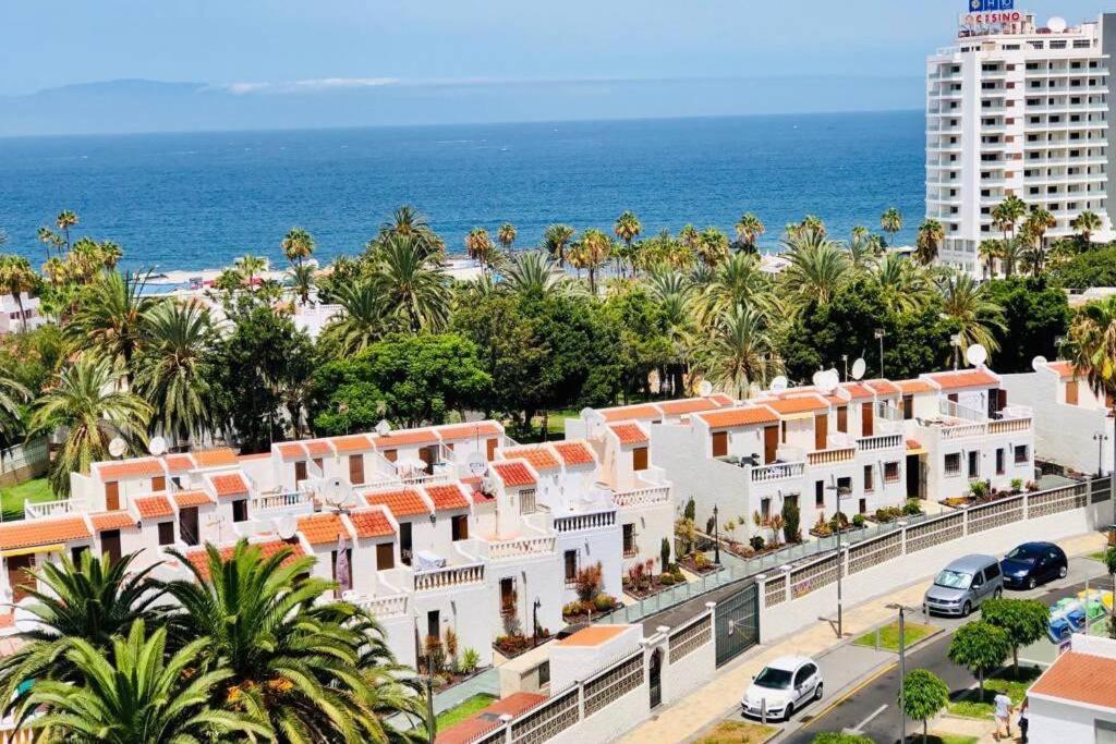 Cozy Apartment Playa Las Americas Playa de las Américas Exterior foto