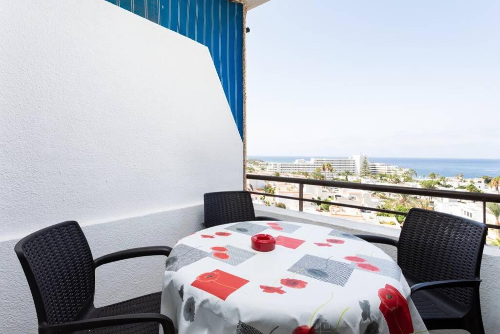 Cozy Apartment Playa Las Americas Playa de las Américas Exterior foto