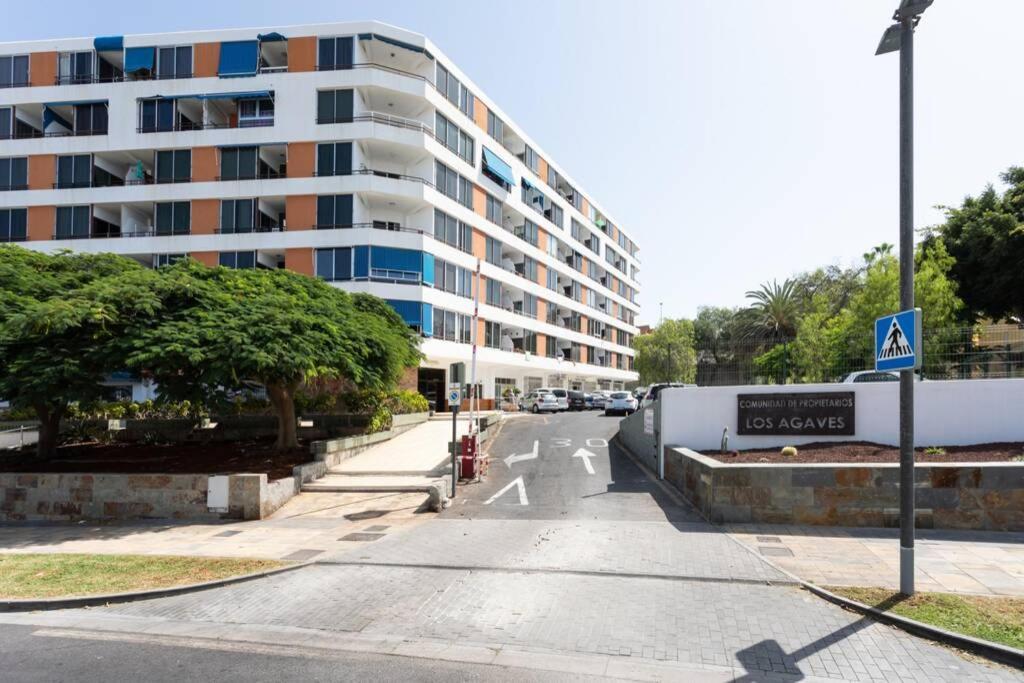 Cozy Apartment Playa Las Americas Playa de las Américas Exterior foto