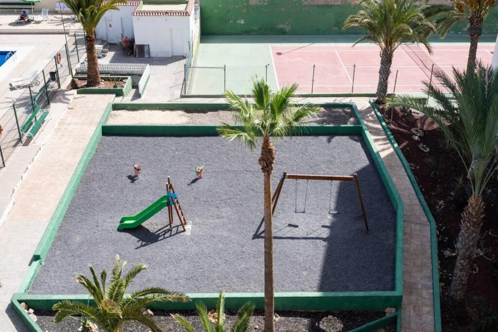 Cozy Apartment Playa Las Americas Playa de las Américas Exterior foto