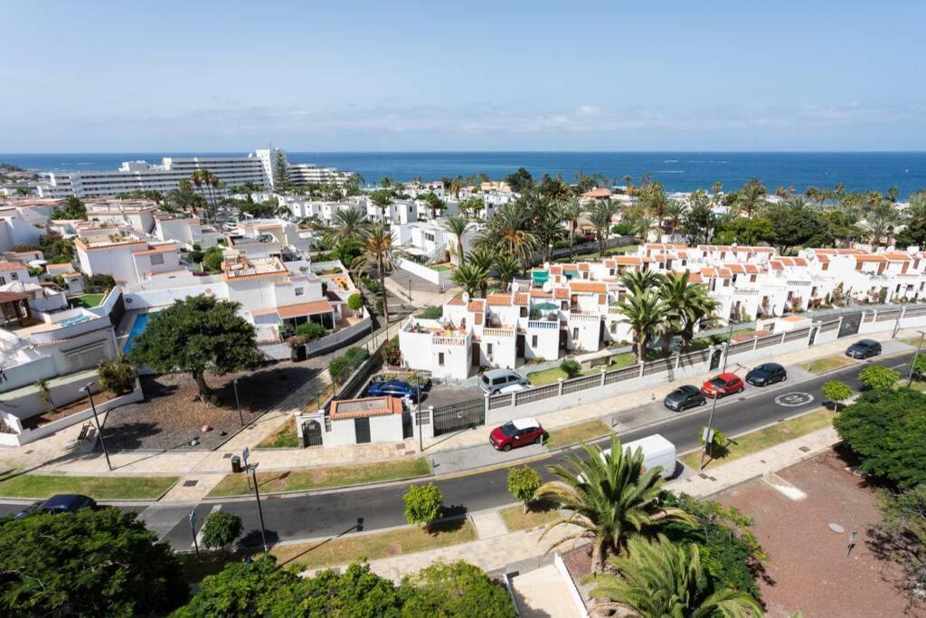 Cozy Apartment Playa Las Americas Playa de las Américas Exterior foto