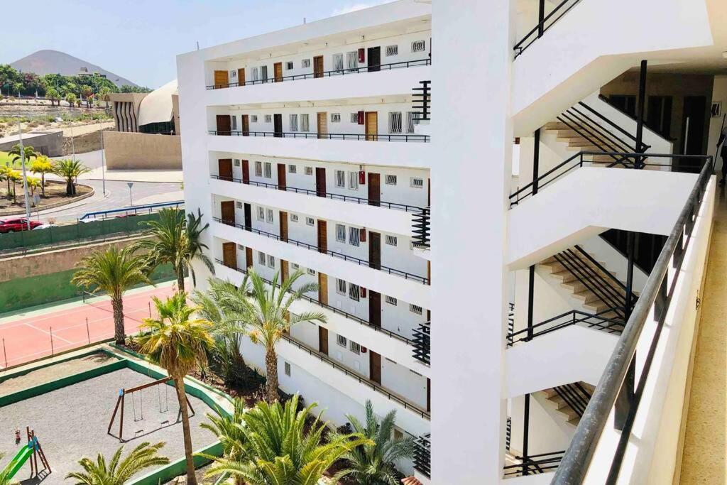 Cozy Apartment Playa Las Americas Playa de las Américas Exterior foto